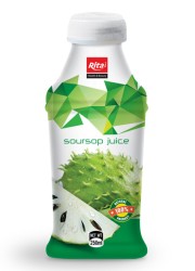 Soursop сок напитков